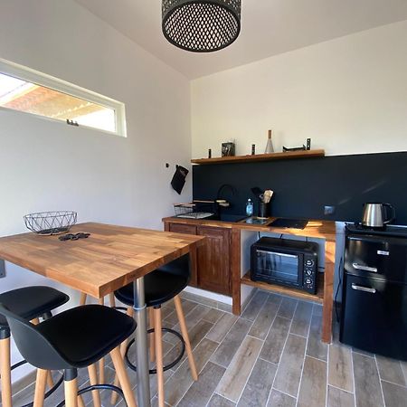 Villa Roka Six-Fours-les-Plages Eksteriør billede