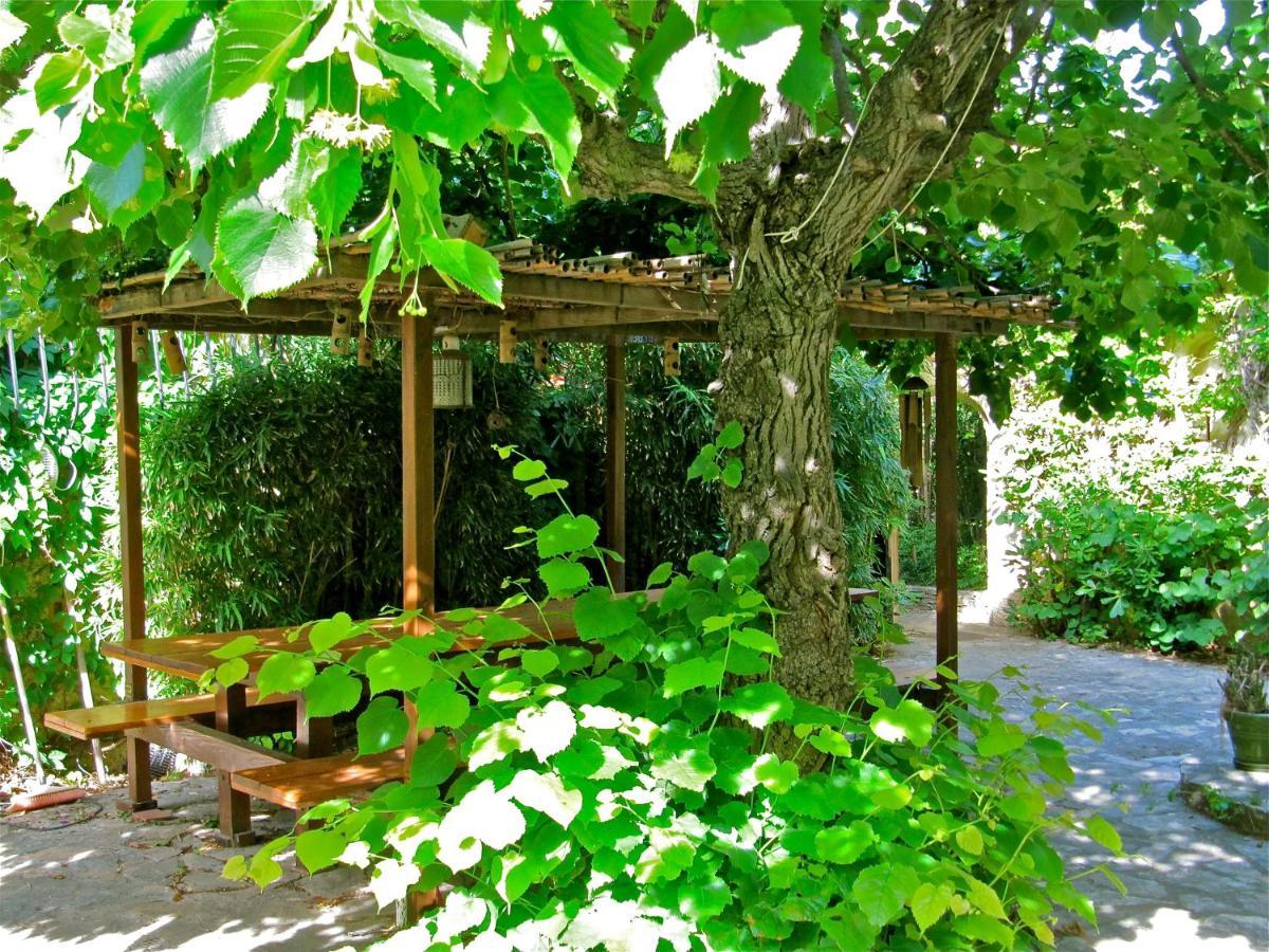 Villa Roka Six-Fours-les-Plages Eksteriør billede