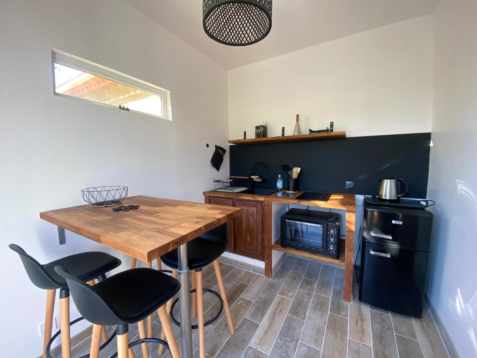 Villa Roka Six-Fours-les-Plages Eksteriør billede