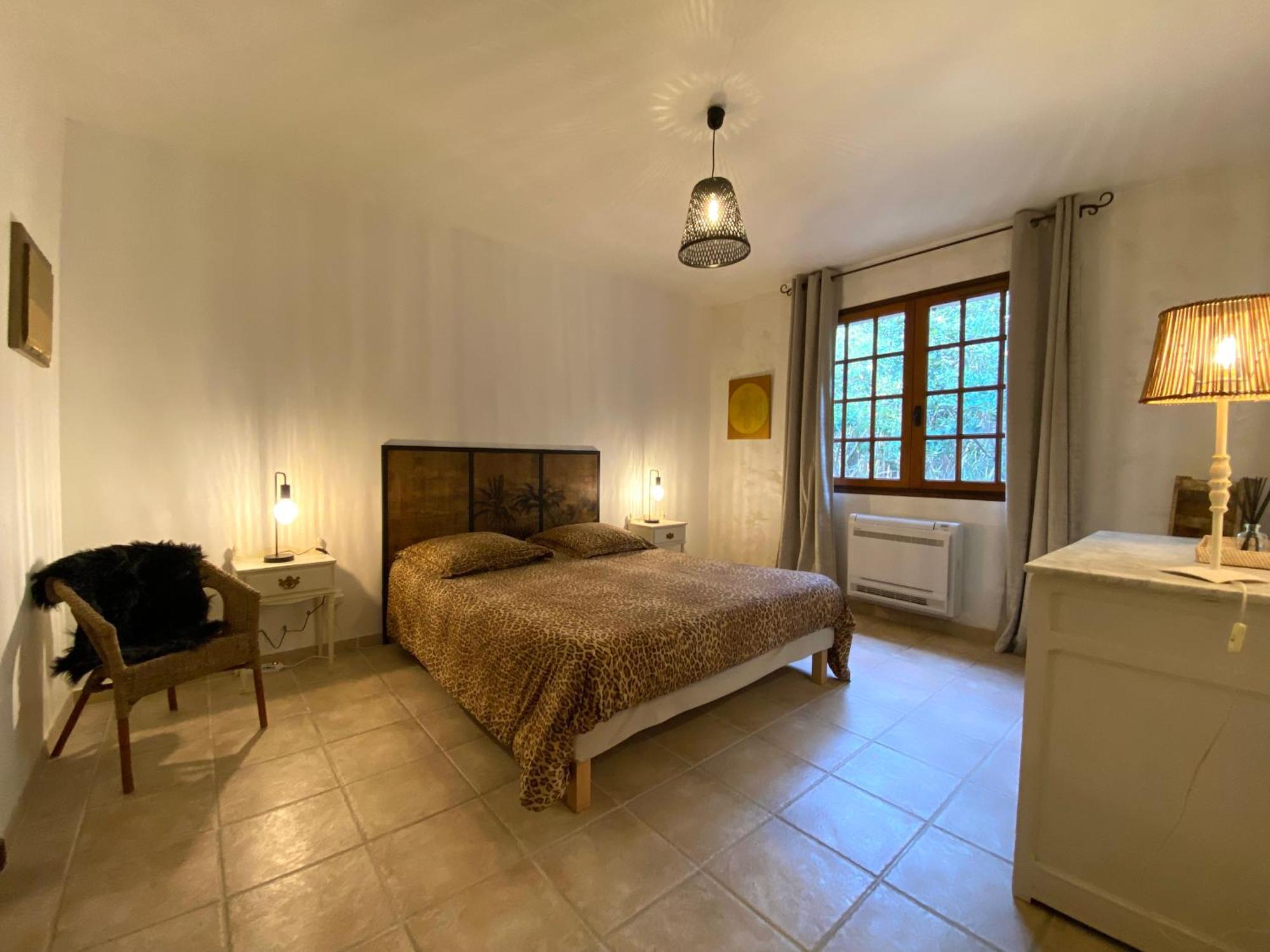 Villa Roka Six-Fours-les-Plages Eksteriør billede