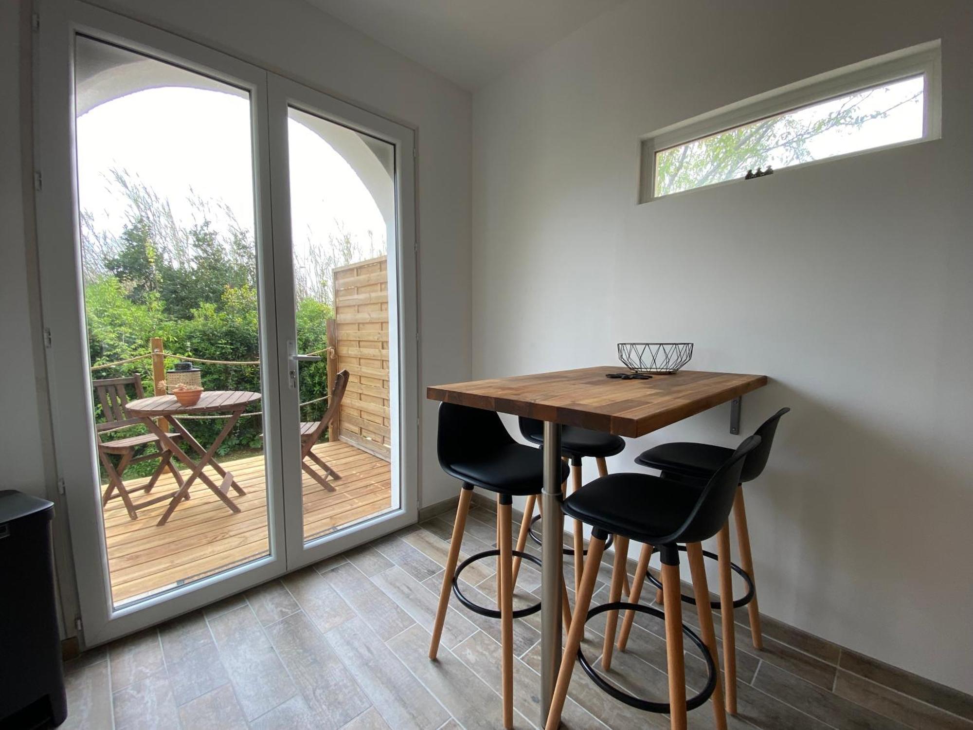 Villa Roka Six-Fours-les-Plages Eksteriør billede