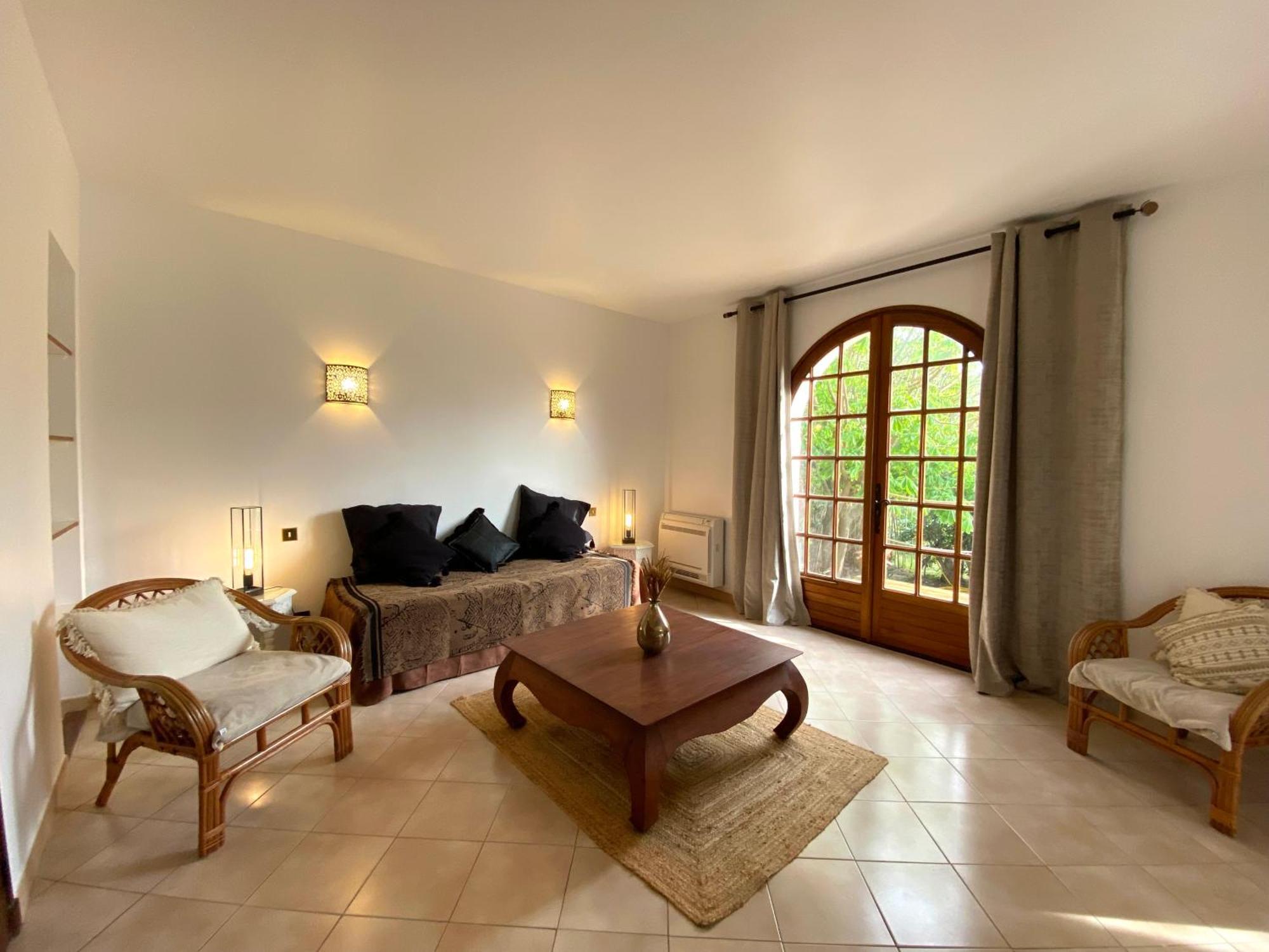 Villa Roka Six-Fours-les-Plages Eksteriør billede