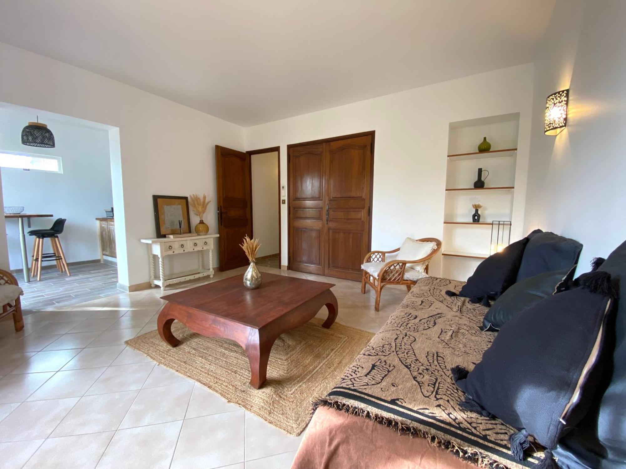 Villa Roka Six-Fours-les-Plages Eksteriør billede